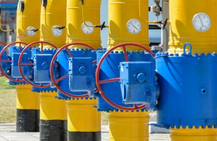 Переговори щодо транзиту російського газу: крайній термін 13 грудня пройшов без операції