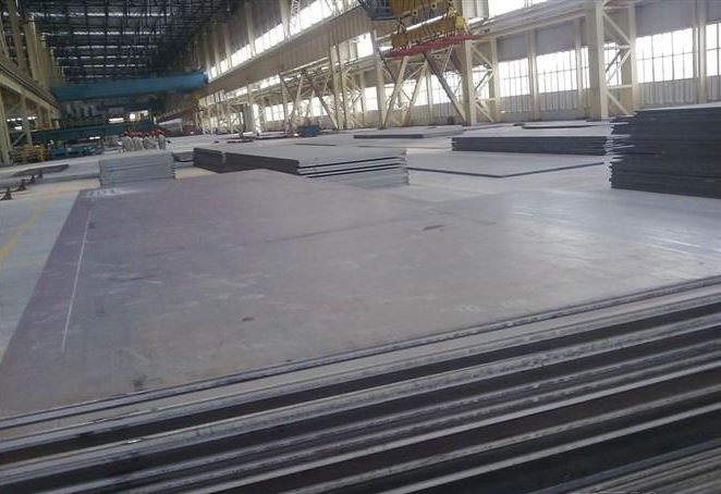 Where applicable quality carbon steel GOST 1050