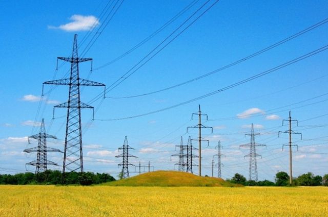 Правительство Украины отменило субсидирование потерь в электрических сетях