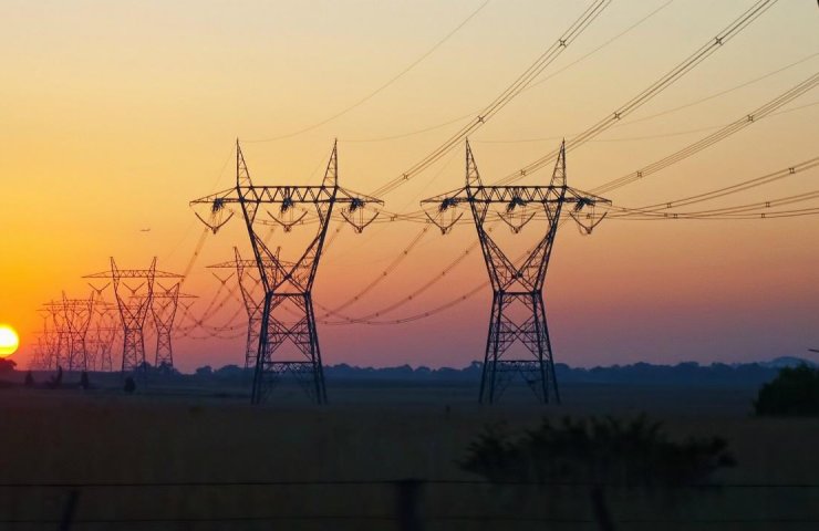 США можуть виділити мільярд доларів на енергетичну інфраструктуру в Україні