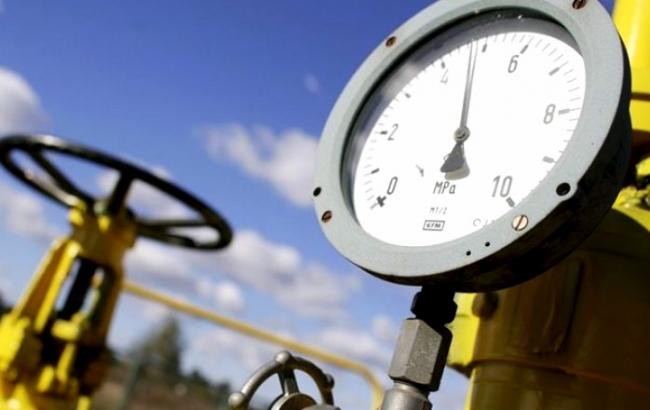 «Нафтогаз Украины» снизил цену на газ на январь 2020 для промышленности на 6%