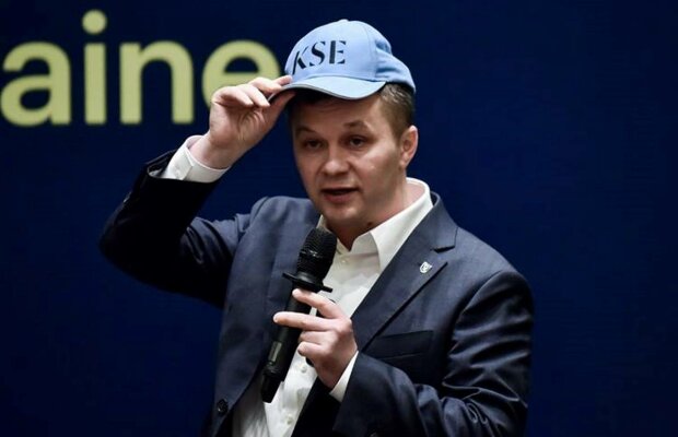 Глава Минэкономразвития пояснил почему в Украине курс доллара падает, а цены нет