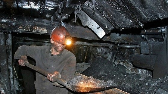 Уряд України виділив додаткові 322 мільйони гривень на зарплати шахтарям