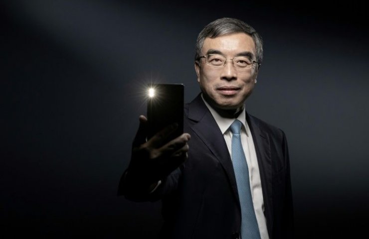 Huawei планирует открыть завод по производству компонентов в Европе