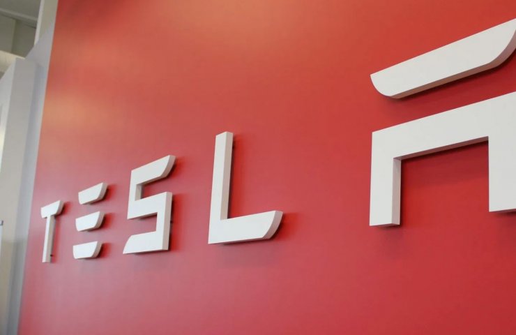 Quotes Tesla soared to a record level in the history of the company Ilona Mask