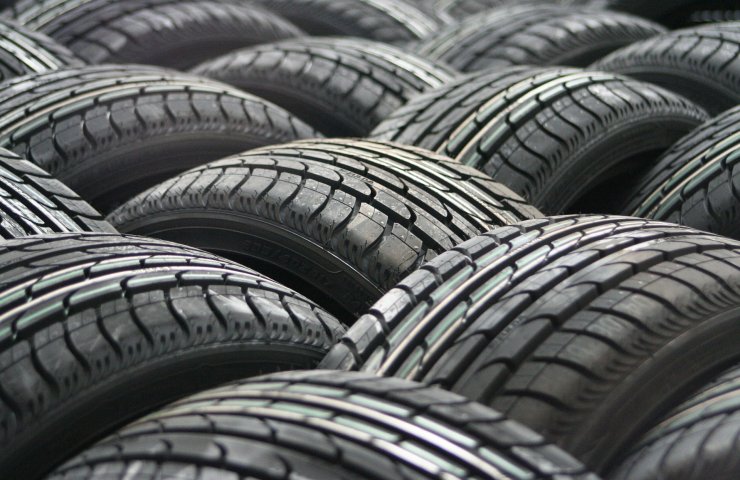 Used tyres: selection rules, characteristics of operation