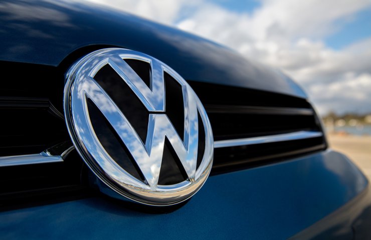 Volkswagen виплатить рекордний штраф в Австралії за скандал з викидами