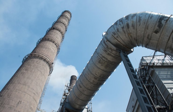 Metinvest will continue upgrading sinter plant at Mariupol despite the "severe crisis"