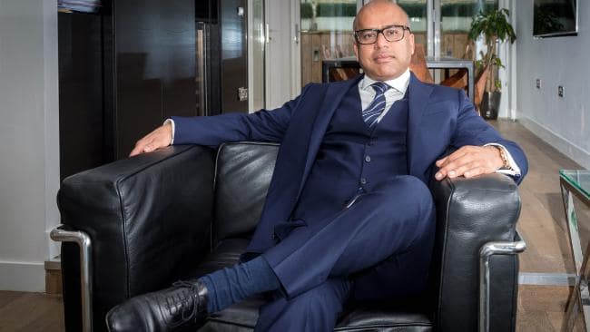 Британский миллиардер Санджив Гупта покупает американскую металлургическую компанию Bayou Steel Group