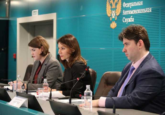In Russia introduced a model of market valuation of rebar to reduce antitrust risks