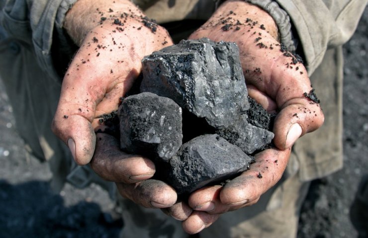 IHS thus the demand for energy and steel has put pressure on coal prices