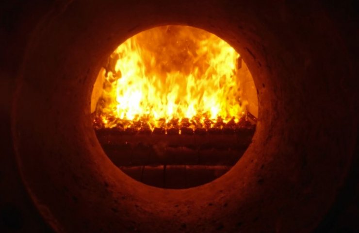 Опубліковані середньозважені тарифи на опалення природним газом в Україні