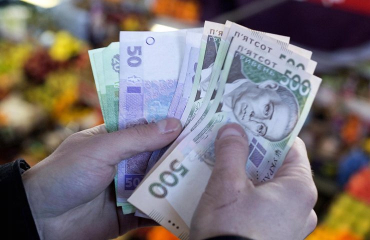 Prime Minister of Ukraine predicts further strengthening of the hryvnia