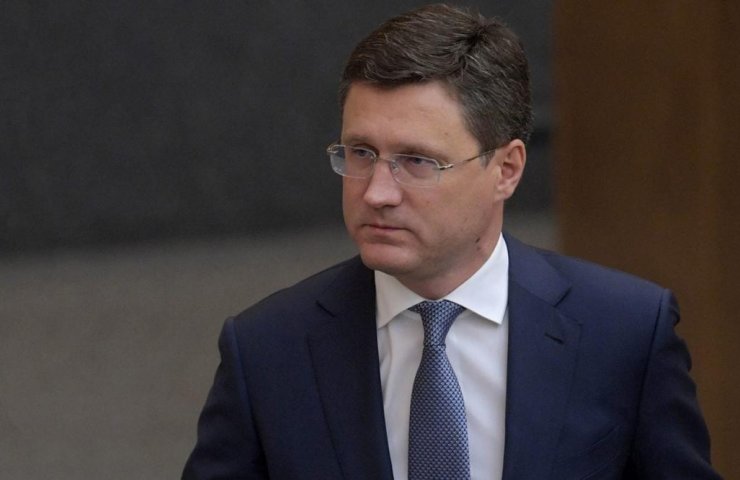 Министр энергетики РФ заявил о достройке «Северного потока 2» за несколько месяцев