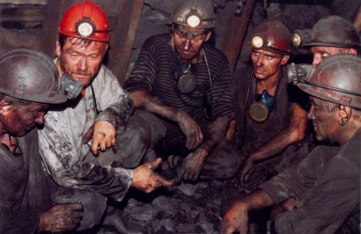 Неустанная деградация угольной отрасли. Закроют ли украинские шахты?
