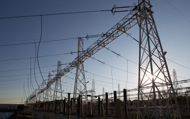 В Україні можуть різко зрости ціни на електроенергію з-за обмежень потужності АЕС