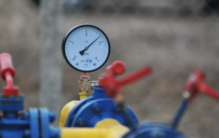 OHTSU: is expected today to obtain the final versions of the agreements of Gazprom and Naftogaz