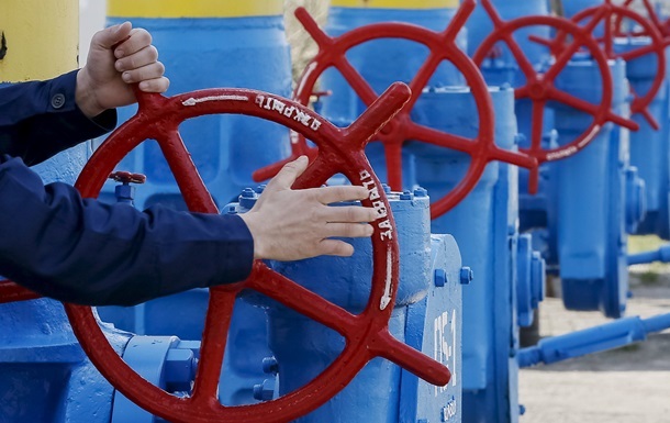 Транзит російського газу через Україну продовжиться на умовах, що влаштовує всі сторони – Д. Медведєв