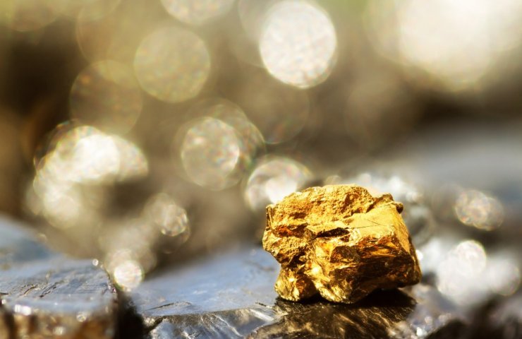 Amundi: Золото залишиться надійним фінансовим притулком в 2020 році