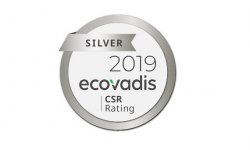 Металоінвест поліпшив показники ESG рейтингу EcoVadis