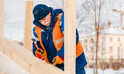 In Verkhnyaya Pyshma began to build a 