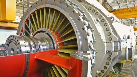 Two Russian citizens can be jailed in the US for 20 years for trying to buy turbine, the Vectra 40G