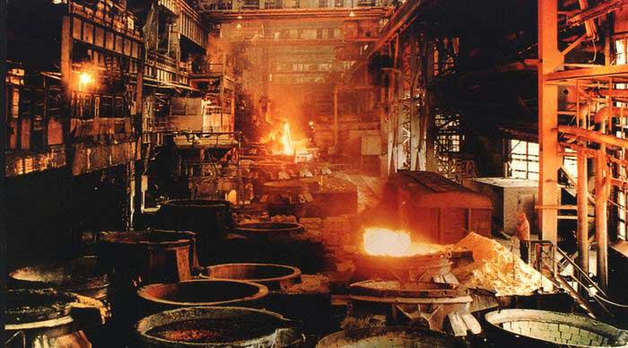 Milovanov confirmed that Kharkiv Energostal bankrupt intentionally