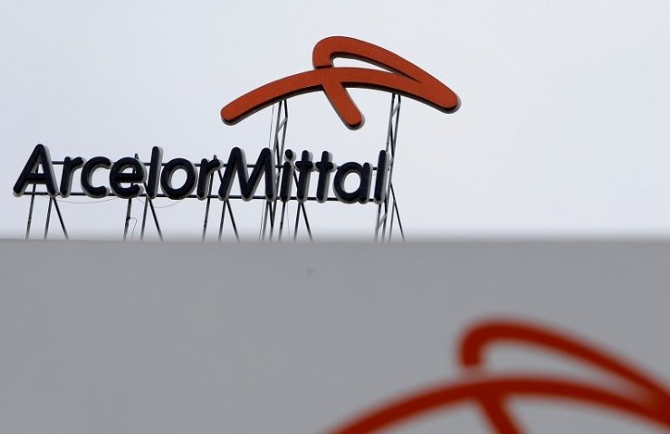 At ArcelorMittal Kryvyi Rih with the new year will be the new CEO