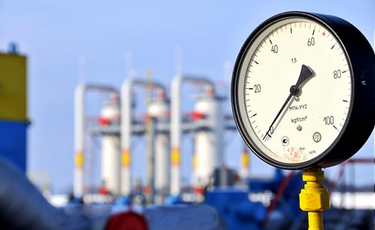 Gazprom and Naftogaz sign agreement on gas transit for five years – all the details of the document