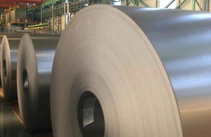 Малайзия ввела антидемпинговые пошлины на импорт стали из Китая и еще 4 стран