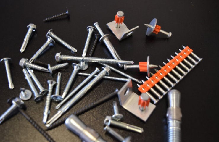 Інтернет-магазин кріплення «МІЦНОМУ»