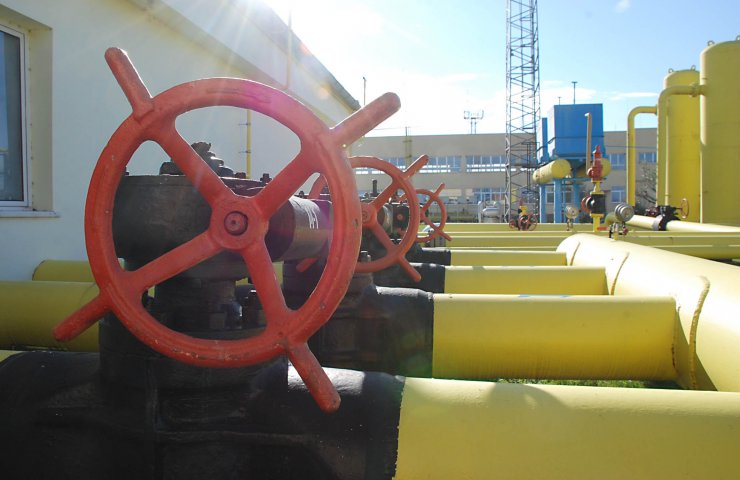 Bulgaria has estimated the financial effect of the transition to the "Turkish stream" in 50 million dollars