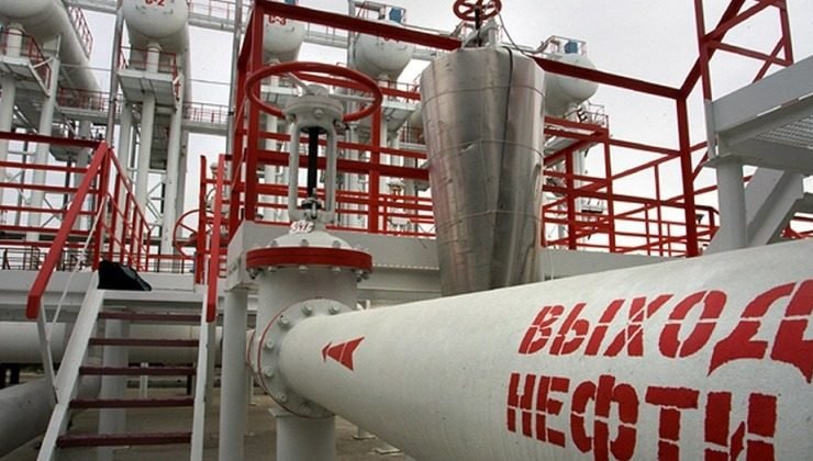 Belarus have agreed on oil supplies from Russia and raised prices of gasoline by 1 penny