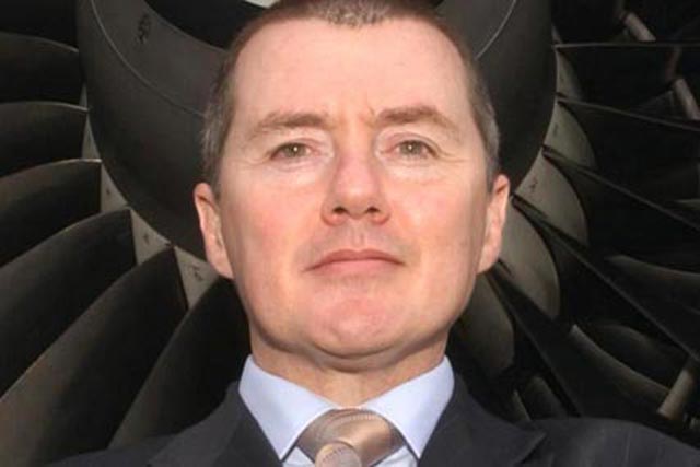 Голова і власник «Британських Авіаліній» подав у відставку