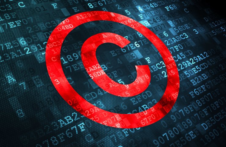 Еврокомиссия заявила о потерянных миллиардах евро из-за нарушений авторских прав