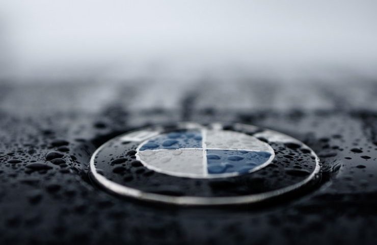 BMW became the first automaker to support responsible sourcing of minerals