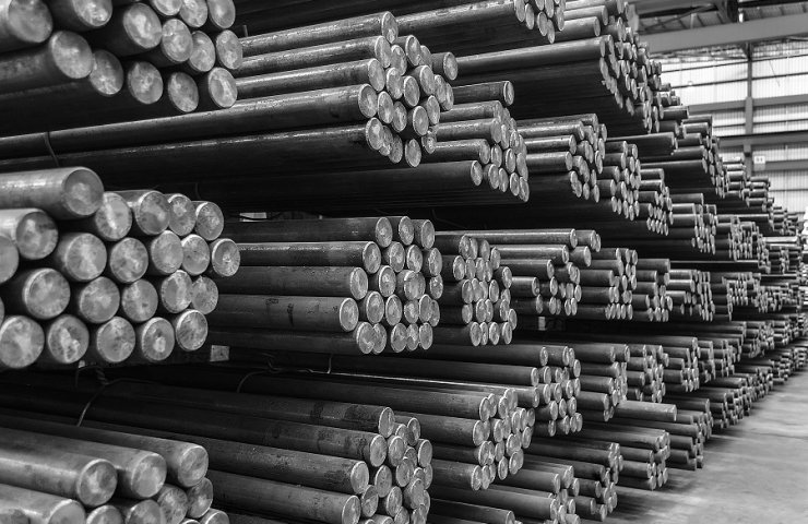 Iran increased its steel exports in December at 91%