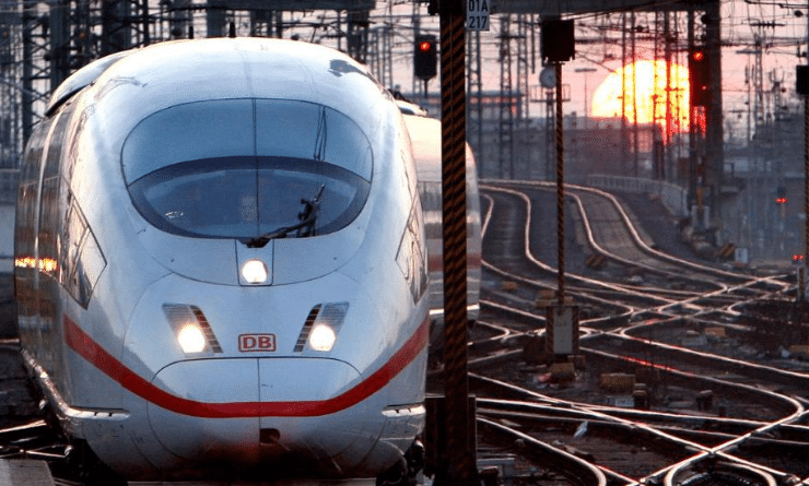 Берлін інвестує у залізничну інфраструктуру 86 мільярдів євро