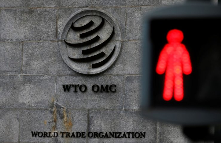 Ведущие мировые экономики призвали ужесточить Соглашение ВТО о субсидиях