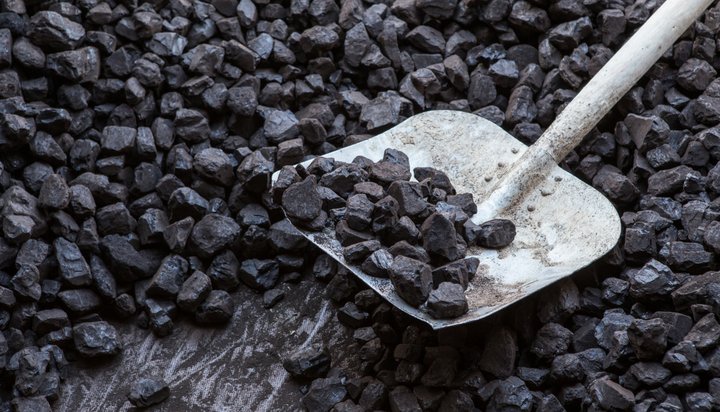 Екологи не дають замістити російський вугілля у Великобританії вітчизняною сировиною