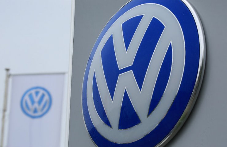 Volkswagen купить 20% китайського виробника батарей Guoxuan High-tech Co
