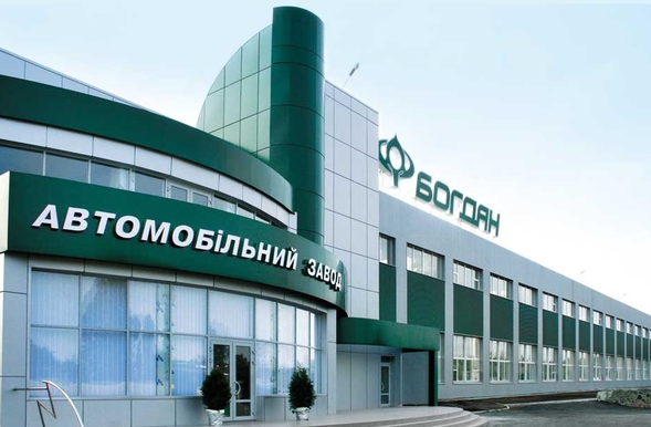 Корпорація «Богдан» заявила про спробу влади України збанкрутити підприємство