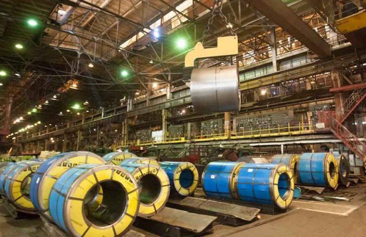 Zaporizhstal orders for the four months ahead – CEO