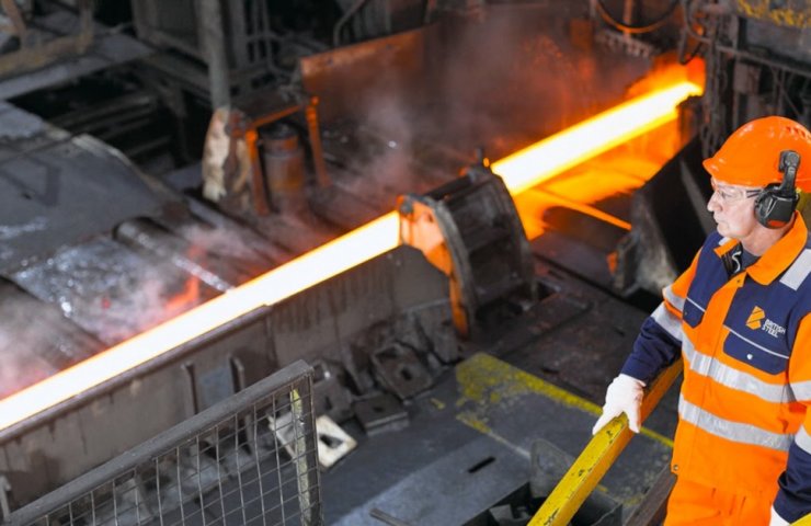 Британський металургійний комбінат став на крок ближче до новим китайським господарям