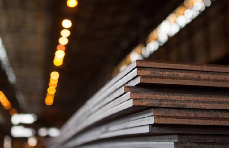 In 2019, the steelmakers of Metinvest Mariupol began to produce 45 new types of metal