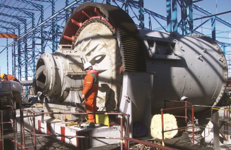 NKMZ raised workers' wages by 40% in 2019