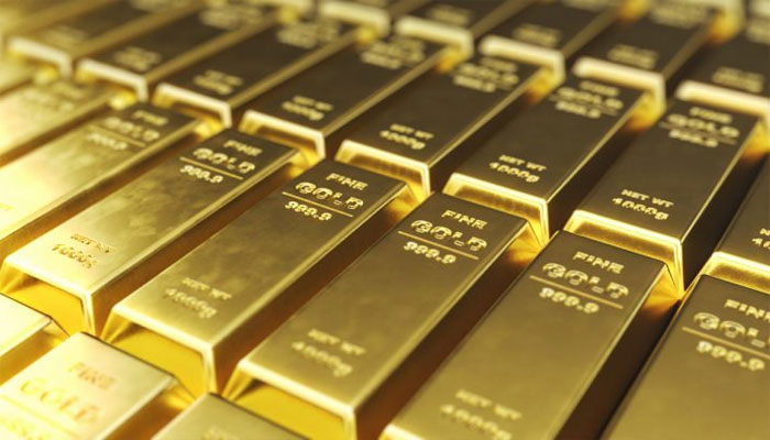 Золото в 2020 г протестирует отметку в 1700 долл/унция – GFMS