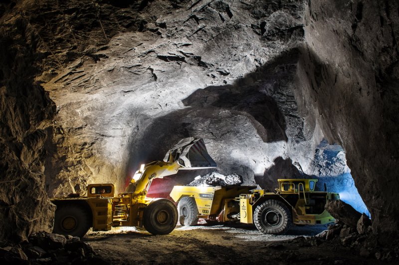 Уралмеханобр розробив технологію отримання твердіє закладної суміші для шахти «Магнезитова»