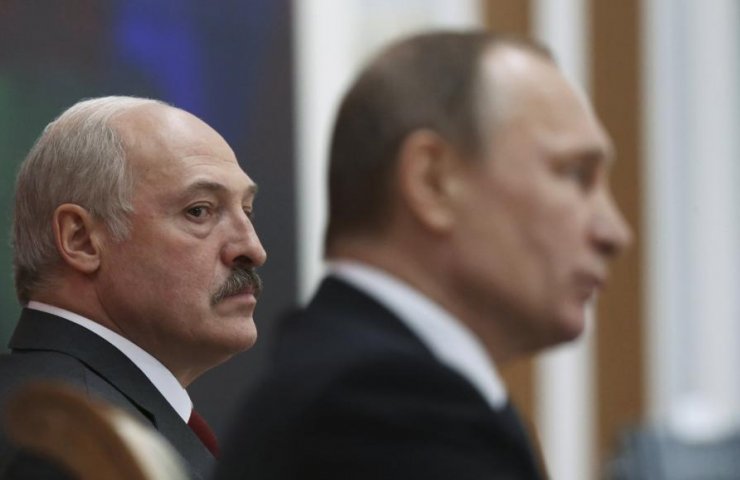 Russia failed to agree with Belarus on oil transit