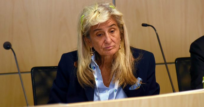 Гендиректор італійського підрозділу Арселорміттал Люсія Морселлі